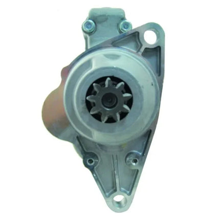 New Starter For Chevy Silverado 2500 HD 6.6L 11-2014, Sierra 2500 HD 2011-2014