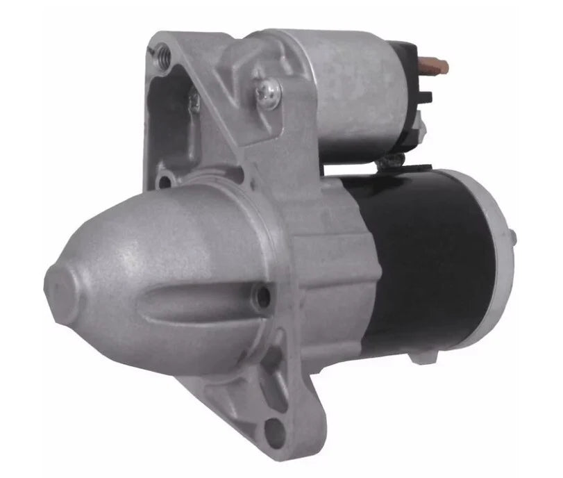 New Starter For Chrysler 200 2015-2016 2.4L, 2014-16 Jeep Cherokee 2.4L