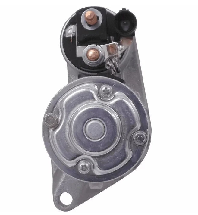 New Starter For Chrysler 200 2015-2016 2.4L, 2014-16 Jeep Cherokee 2.4L