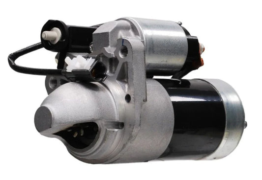 Starter For Nissan Armada 5.6L 2010 2011 2012 2013 2014 2015, Titan 5.6L 11-2015