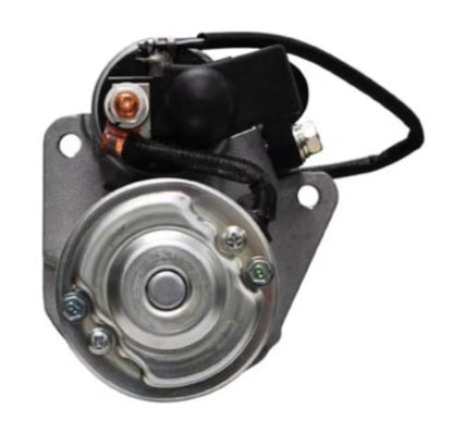 Starter For Nissan Armada 5.6L 2010 2011 2012 2013 2014 2015, Titan 5.6L 11-2015