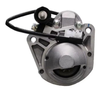 Starter For Nissan Armada 5.6L 2010 2011 2012 2013 2014 2015, Titan 5.6L 11-2015