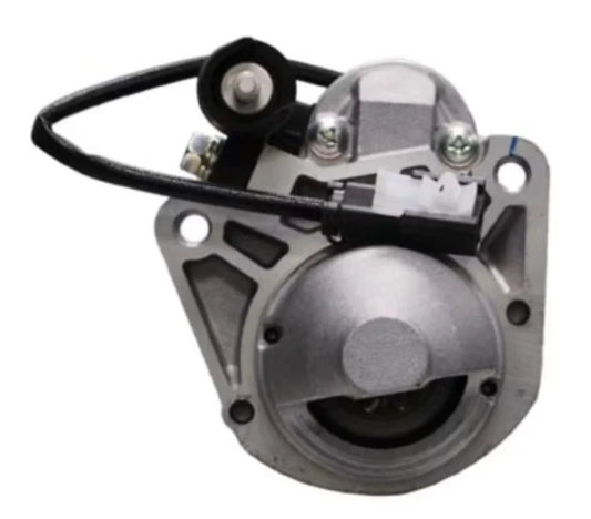 Starter For Titan 5.6L 11-2015, Nissan Armada 5.6L 2010 2011 2012 2013 2014 2015