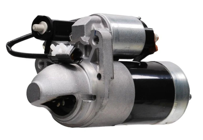 Starter For Titan 5.6L 11-2015, Nissan Armada 5.6L 2010 2011 2012 2013 2014 2015