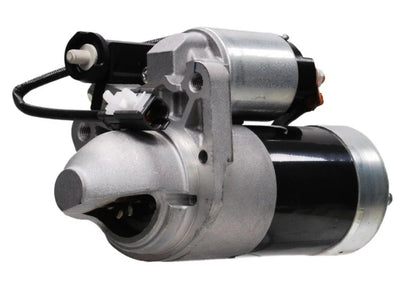 Starter For Titan 5.6L 11-2015, Nissan Armada 5.6L 2010 2011 2012 2013 2014 2015