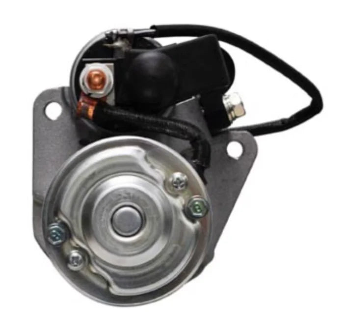 Starter For Titan 5.6L 11-2015, Nissan Armada 5.6L 2010 2011 2012 2013 2014 2015