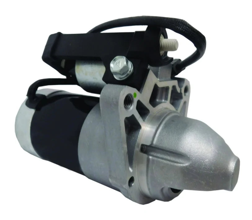 New Starter For Nissan Armada 5.6L 2010 2011 2012 2013-2015, Titan 5.6L 11-2015