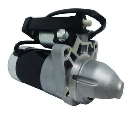 New Starter For Nissan Armada 5.6L 2010 2011 2012 2013-2015, Titan 5.6L 11-2015