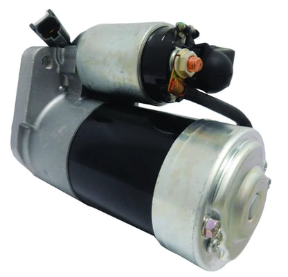 New Starter For Nissan Armada 5.6L 2010 2011 2012 2013-2015, Titan 5.6L 11-2015