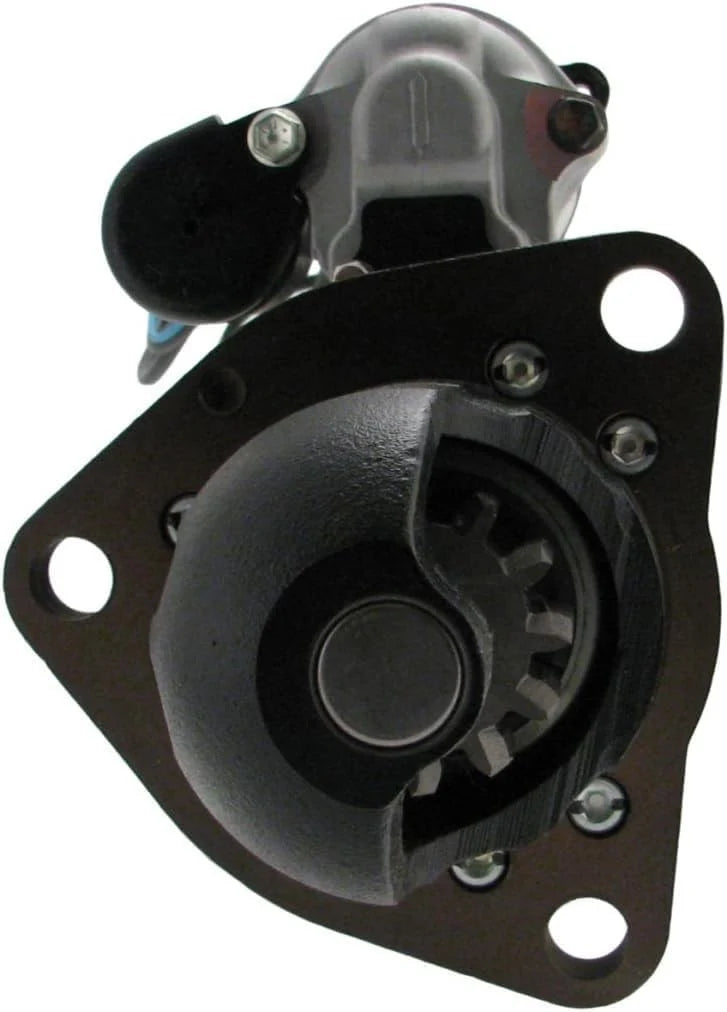 For Western Star HD Heavy Duty All Models Caterpillar 10.3L 1989-199 New Starter