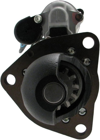 For Western Star HD Heavy Duty All Models Caterpillar 10.3L 1989-199 New Starter