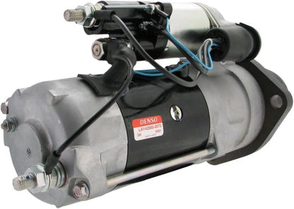 For Western Star HD Heavy Duty All Models Caterpillar 10.3L 1989-199 New Starter