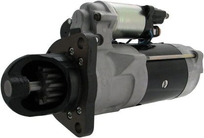 For Western Star HD Heavy Duty All Models Caterpillar 10.3L 1989-199 New Starter