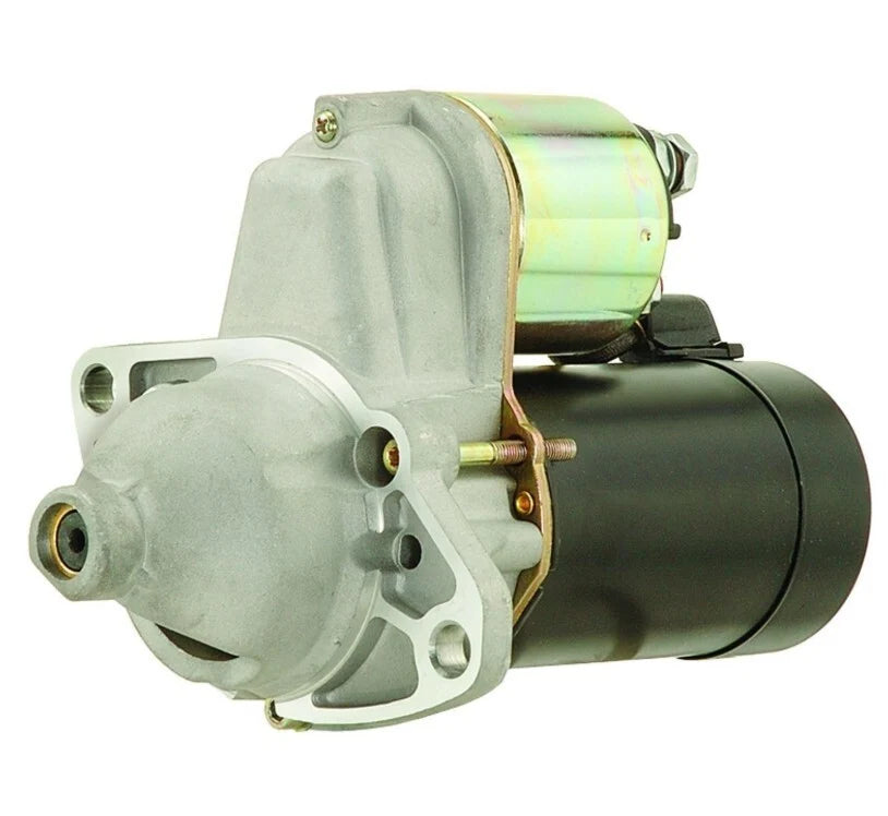 Starter For Saturn SC1 SC2 SL SL1 SL2 SW2 (1.9L) 2000 2001 2002