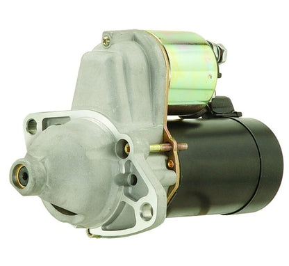Starter For Saturn SC1 SC2 SL SL1 SL2 SW2 (1.9L) 2000 2001 2002