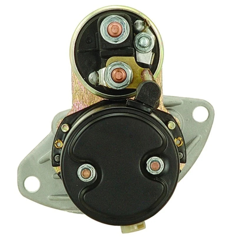 Starter For Saturn SC1 SC2 SL SL1 SL2 SW2 (1.9L) 2000 2001 2002