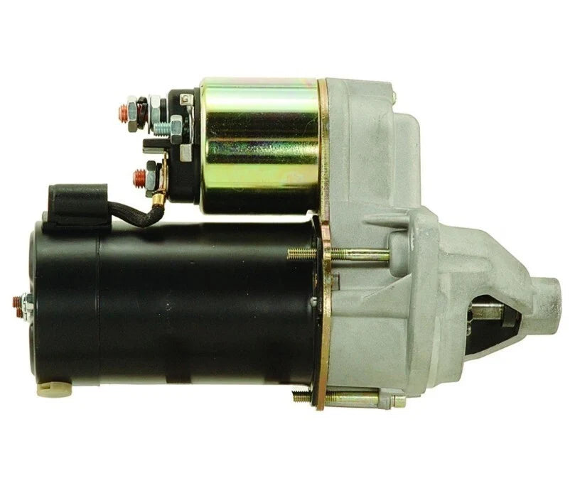 Starter For Saturn SC1 SC2 SL SL1 SL2 SW2 (1.9L) 2000 2001 2002