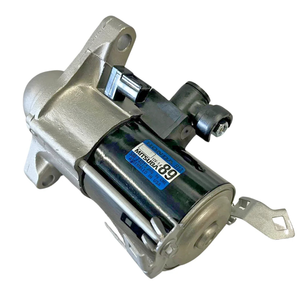 OEM Starter For Honda Civic 2012-2015 (1.8), 2013 2014 2015 Acura ILX (2.0)