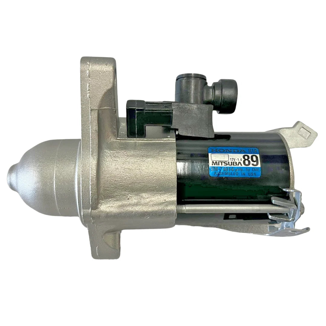 OEM Starter For Honda Civic 2012-2015 (1.8), 2013 2014 2015 Acura ILX (2.0)