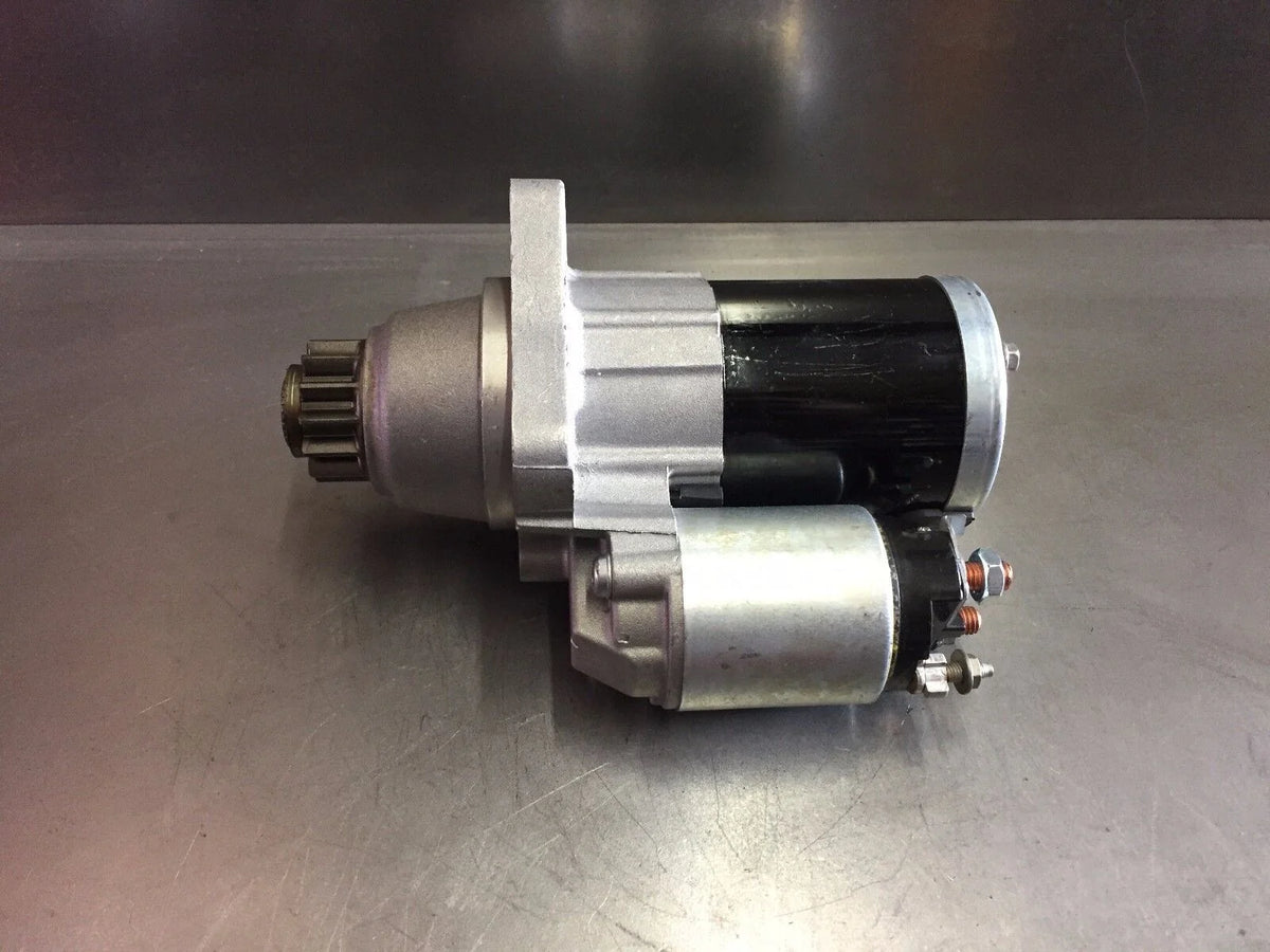 For Nissan Altima 2013-2018 (2.5L), 2014-2015 Rogue 2.5L Starter OEM