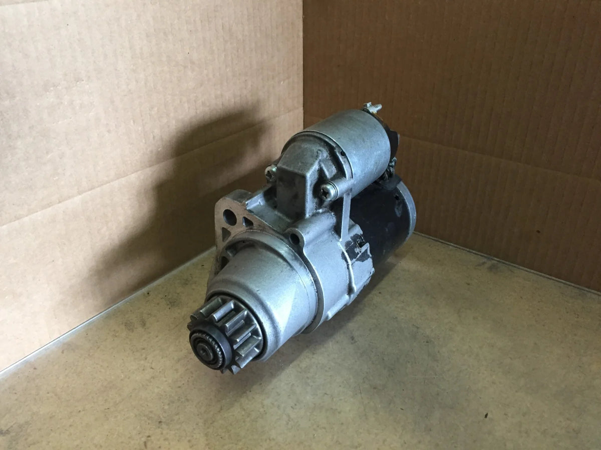 Starter For Nissan Altima 2013 2014 2015 2016-2018 (2.5L), 2014-2015 Rogue 2.5L