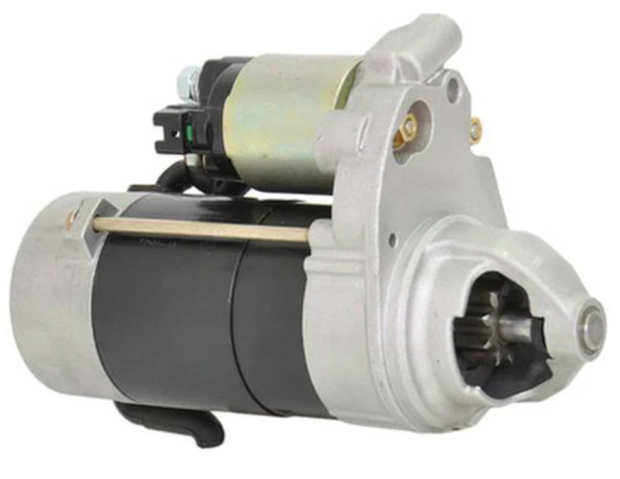 Starter For Tundra 4.6L 2010-2011, Toyota Sequoia 4.6L 2010-2011