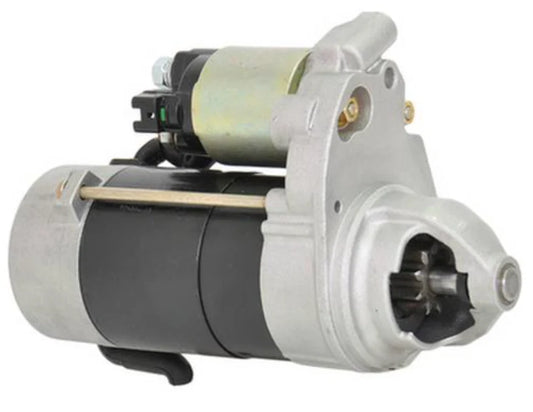 Starter For Tundra 4.6L 2010-2011, Toyota Sequoia 4.6L 2010-2011