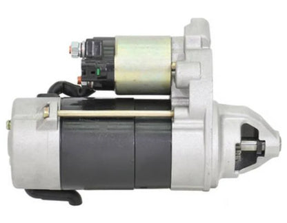 Starter For Tundra 4.6L 2010-2011, Toyota Sequoia 4.6L 2010-2011
