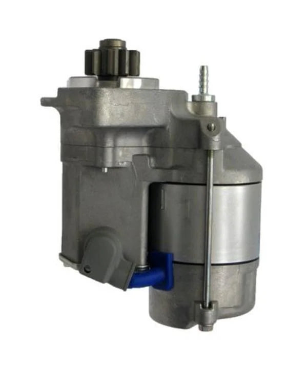 2010 2011 2012 2013 Land Rover LR4 5.0L, Range Rover Sport 5.0L Starter