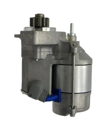 2010 2011 2012 2013 Land Rover LR4 5.0L, Range Rover Sport 5.0L Starter