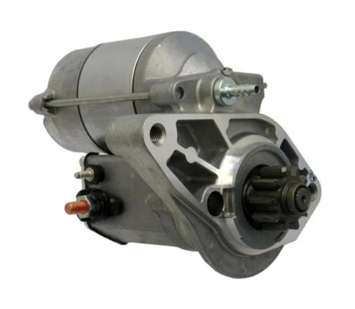 2010 2011 2012 2013 Land Rover LR4 5.0L, Range Rover Sport 5.0L Starter