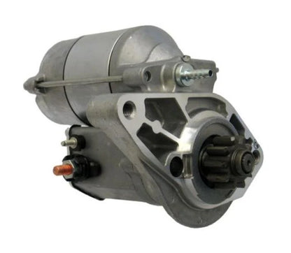 2010 2011 2012 2013 Land Rover LR4 5.0L, Range Rover Sport 5.0L Starter