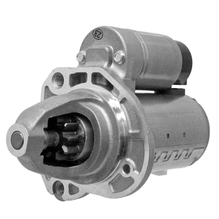 OEM Starter For Chrysler 300 2011-2016, 2013-2015 Jeep Grand Cherokee 3.6