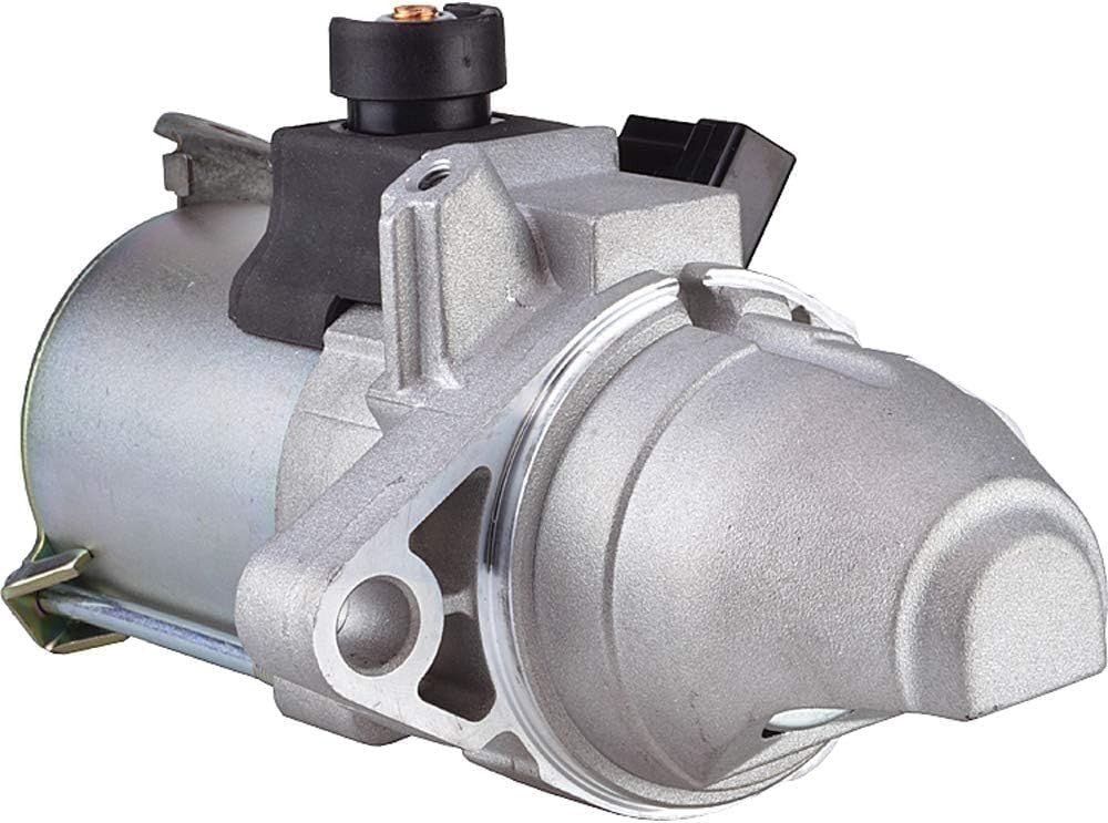 OEM Starter For Honda CR-Z (1.5L) 2011 (Automatic), Insight (1.3L) 2010