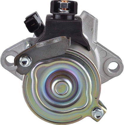 OEM Starter For Honda CR-Z (1.5L) 2011 (Automatic), Insight (1.3L) 2010