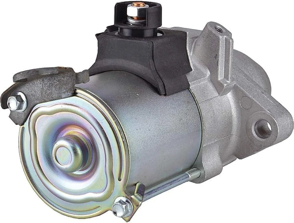 OEM Starter For Honda CR-Z (1.5L) 2011 (Automatic), Insight (1.3L) 2010