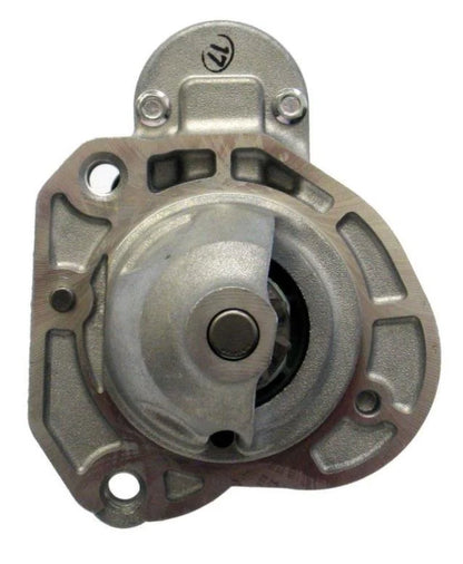 Starter For Chrysler 300, Dodge Charger, Jeep Wrangler JK 3.6L 2015-2023