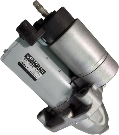 OEM Starter For Chrysler 300, Dodge Charger, Jeep Wrangler JK 3.6L 2015-2023