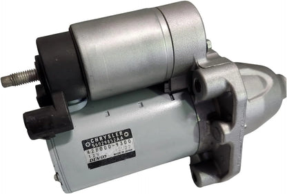 OEM Starter For Chrysler 300, Dodge Charger, Jeep Wrangler JK 3.6L 2015-2023