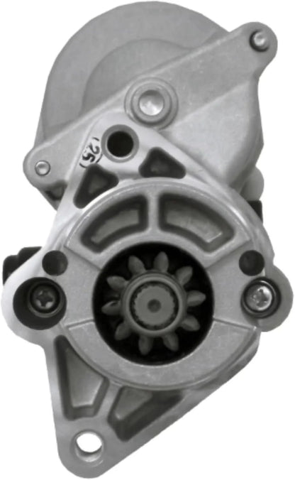 OEM Starter For Jeep Grand Cherokee 2012-2013 (6.4L), Dodge Challenger