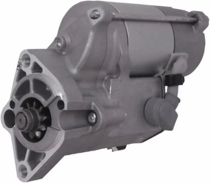 OEM Starter For Jeep Grand Cherokee 2012-2013 (6.4L), Dodge Challenger