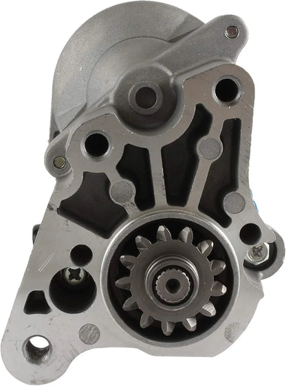 OEM Starter For Chrysler 300 2012-2014, Dodge Challenger (6.2L 6.4L)