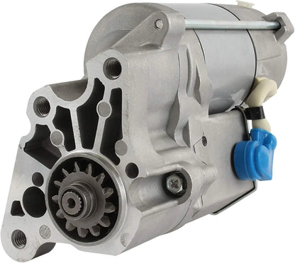 OEM Starter For Chrysler 300 2012-2014, Dodge Challenger (6.2L 6.4L)
