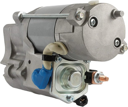 OEM Starter For Chrysler 300 2012-2014, Dodge Challenger (6.2L 6.4L)