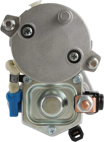 OEM Starter For Chrysler 300 2012-2014, Dodge Challenger (6.2L 6.4L)