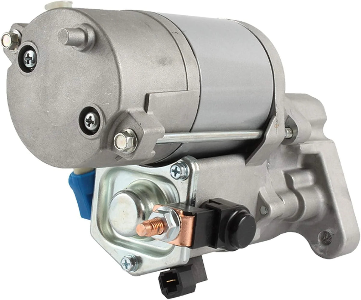 OEM Starter For Chrysler 300 2012-2014, Dodge Challenger (6.2L 6.4L)