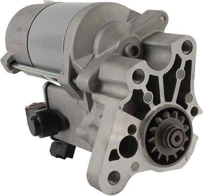 OEM Starter For Chrysler 300 2012-2014, Dodge Challenger (6.2L 6.4L)