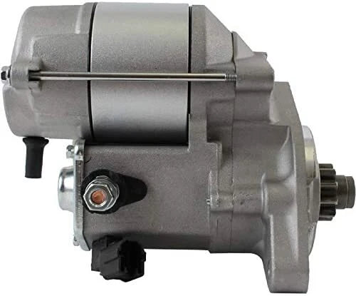 New Starter For Toyota Tacoma 4.0L 2011 2012 2013 2014 2015