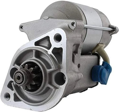 New Starter For Toyota Tacoma 4.0L 2011 2012 2013 2014 2015