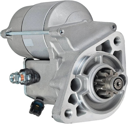 New Starter For 2011 2012 2013 2014 2015 Toyota Tacoma 4.0L